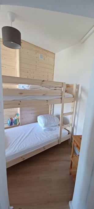 Spacieux Appartement T2 & Cabine Les Angles  Luaran gambar